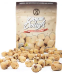 Dope Dough Variety Pack